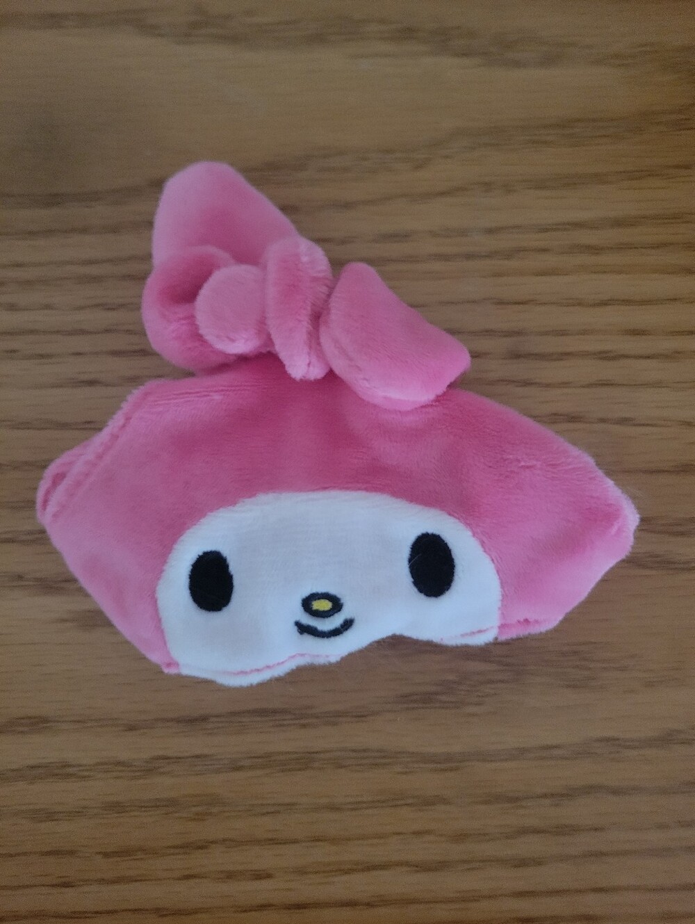 Sanrio My Melody Hat For Cats